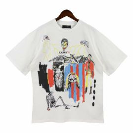 Picture of Amiri T Shirts Short _SKUAmiriS-XLbrtw214532066